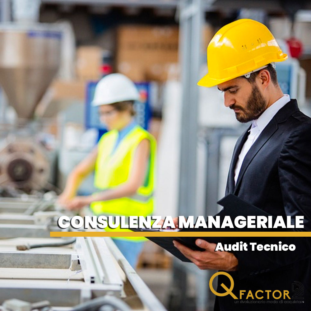 Audit Tecnico